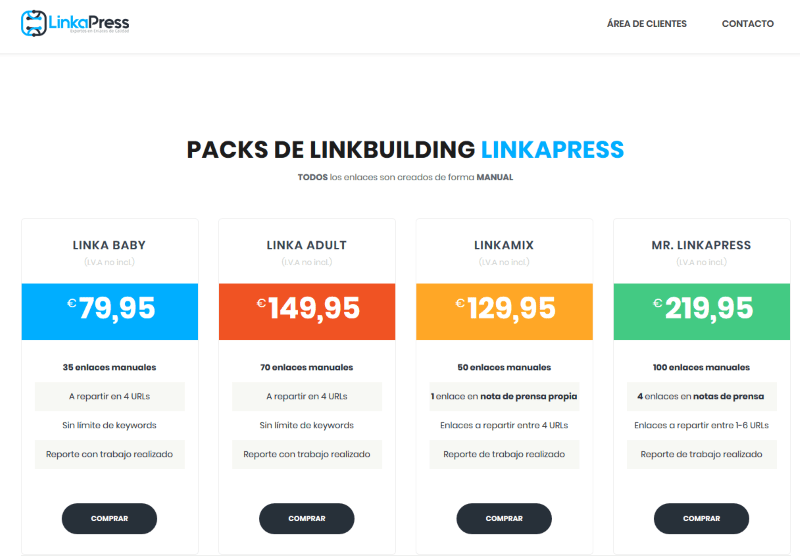 linkapress